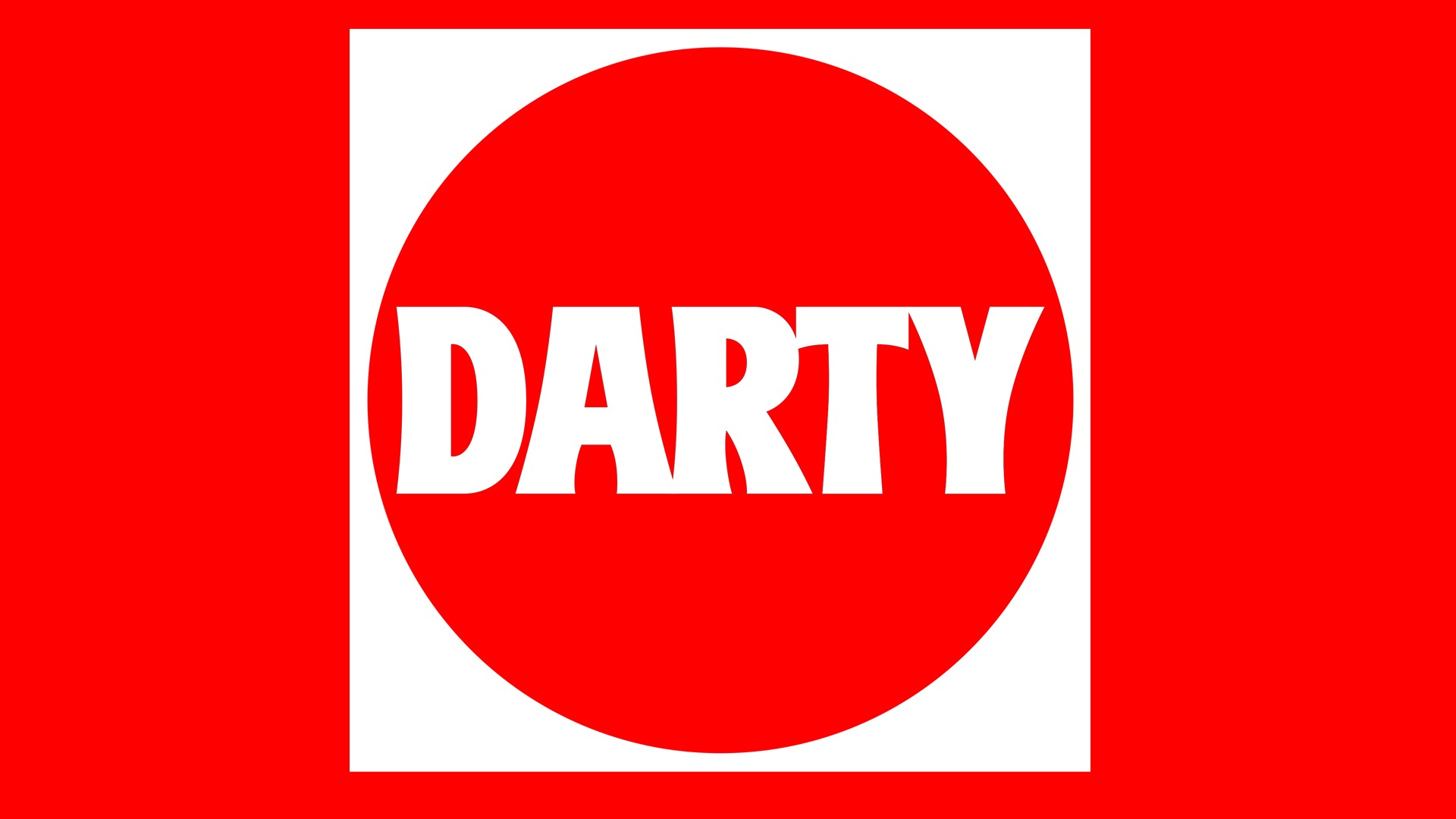 法国Darty电商平台详细介绍