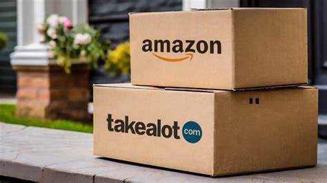 南非Takealot本土店所需材料和费用