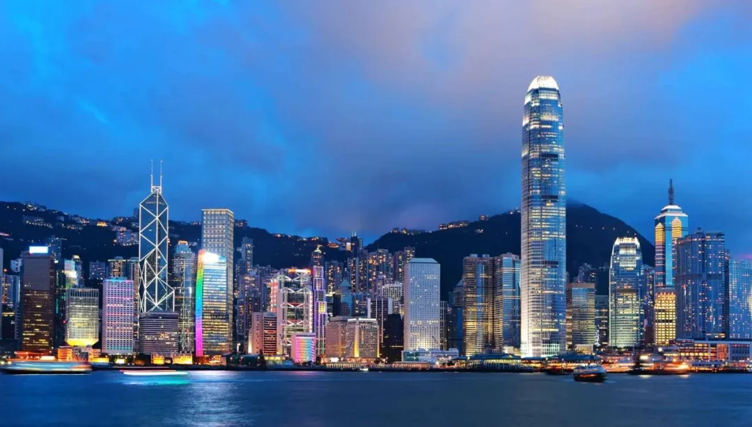 【干货分享】跨境电商卖家为什么很多注册香港公司？