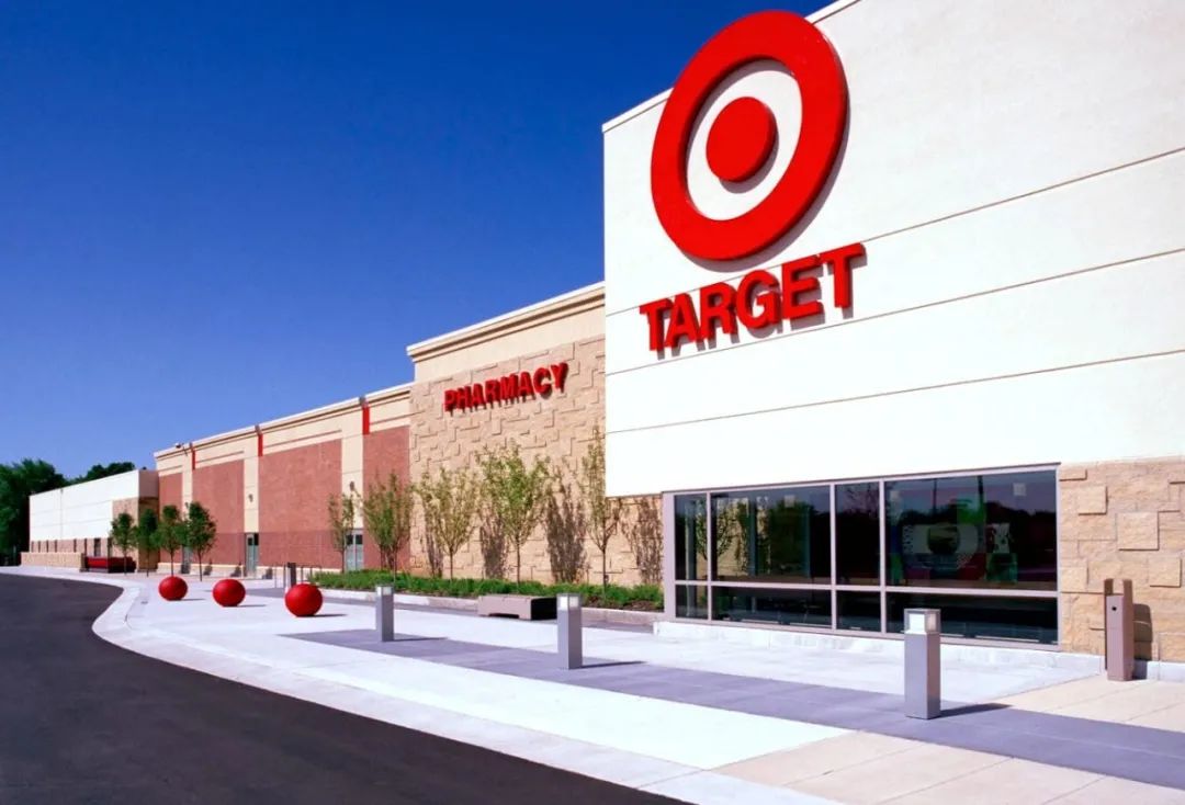 Target计划延申健康商品种类 新增超2000款产品