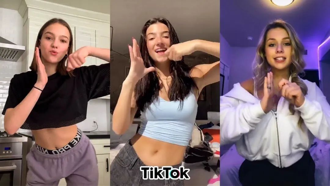 TikTok成为美国消费者发现品牌和购物的首选，人均花费49美元