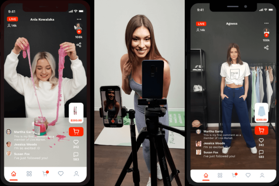TikTok Shop英国站推出AI广告管理工具GMV Max