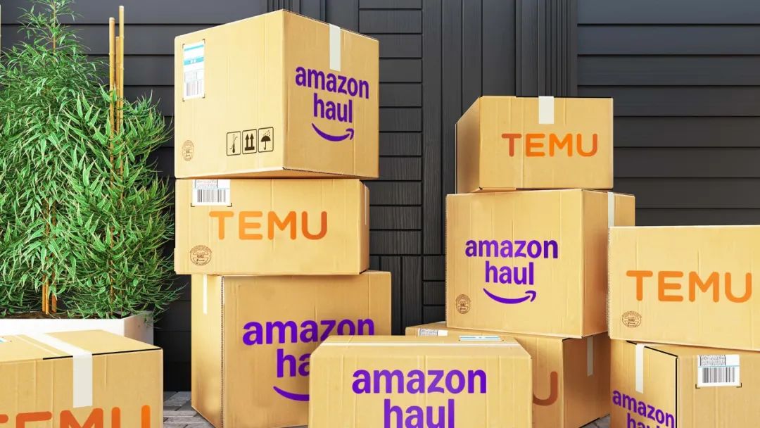 Amazon Haul亏本促销活动折扣达90%，销量仍低于Temu