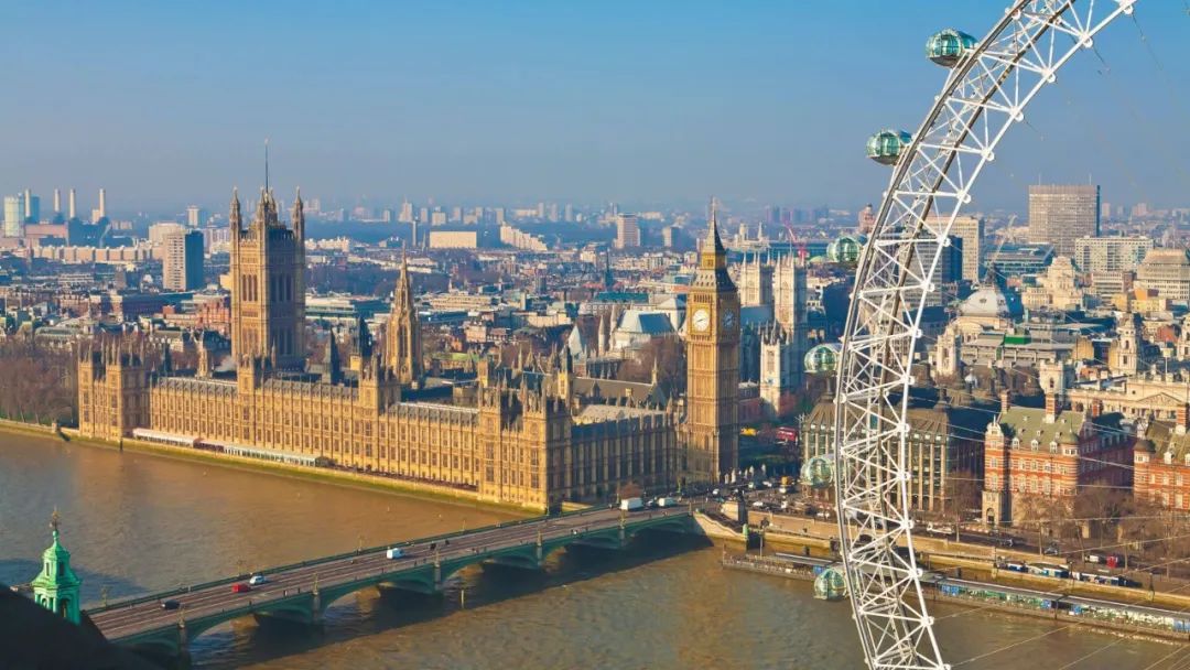 英国电商市场恢复增长，2024年在线销售创1274亿英镑新高