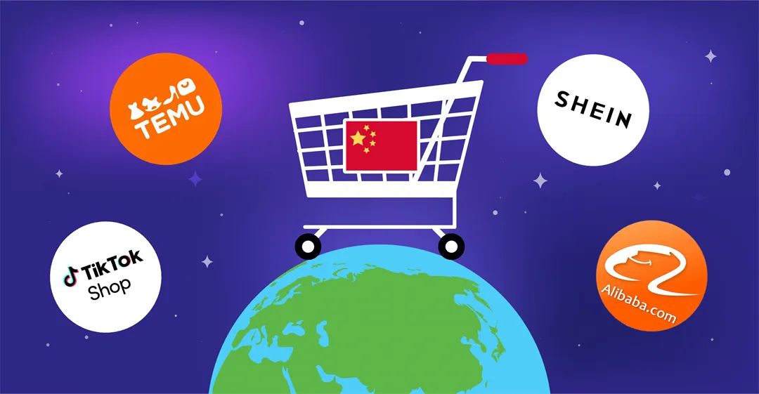 TikTok Shop 1月在美国市场表现强劲，与SHEIN、Temu形成差异竞争