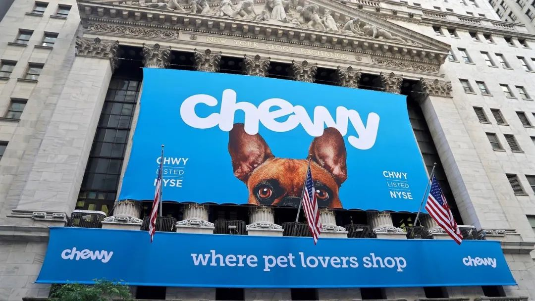 美国宠物电商巨头Chewy，首次开放中国卖家入驻之更多细节分享