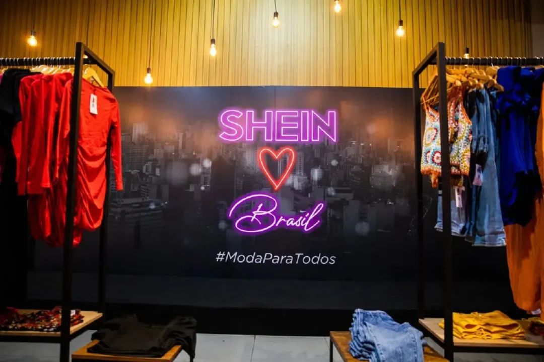 Shein巴西放大招，目标吸引1万新卖家
