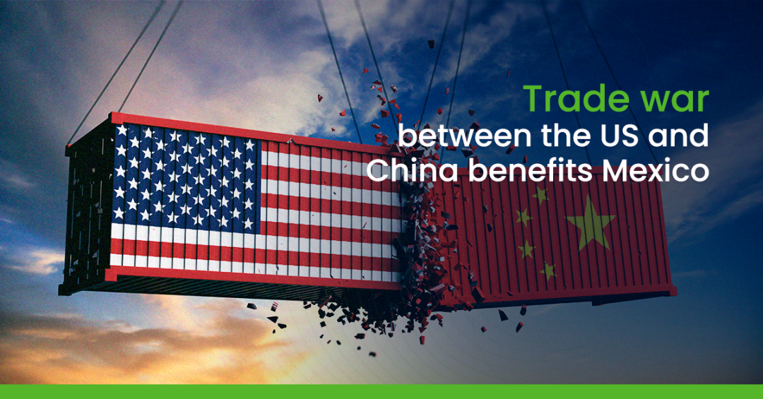 重磅，墨西哥拟对中国加征20%关税！