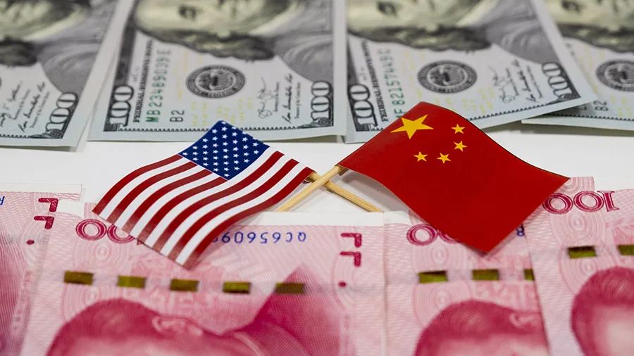 强力反击，3月10日起中国对美国部分进口商品加征关税