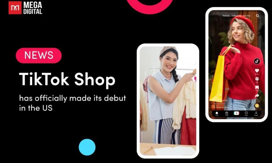 TikTok Shop巴西及日本站将于4月和6月开启入驻