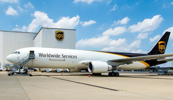 UPS及多家海运巨头集体上调运费