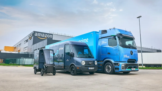 亚马逊加速Amazon Autos，汽车业务扩张进击二手车市场
