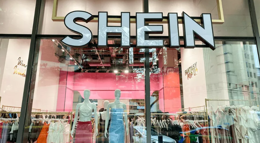 Shein启动澳洲联盟营销计划，提升品牌国际影响力