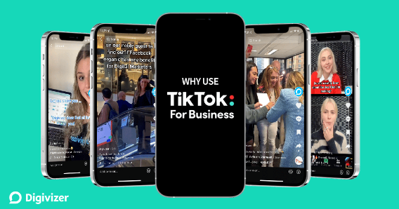 好消息！TikTok Shop欧洲站开放中国商家入驻