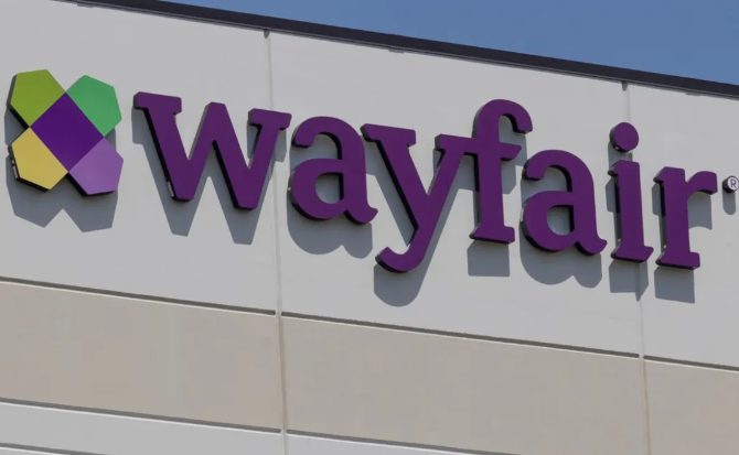 Wayfair将在5月1日发布一季度业绩报告