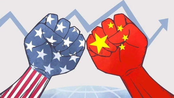商务部回应美国再加50%关税威胁：必将奉陪到底