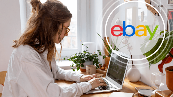 eBay 2025年Q1营收26亿美元，GMV达188亿美元