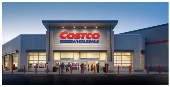 Costco财报揭秘：8%增长背后的会员制密码