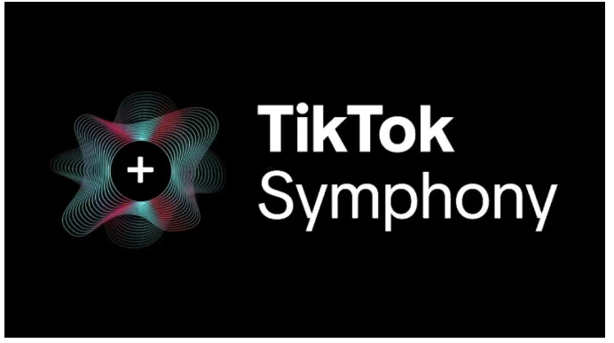 TikTok推出新AI工具，可利用图片和文字生成品牌视频详细介绍该功能