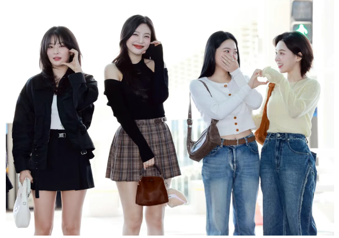 速卖通AliExpress“Celeb Shop”来袭！韩系时尚+网红带货，一键get明星同款