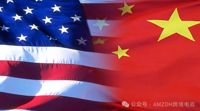 中国在美进口占比跌至7.1%，份额跑哪了？