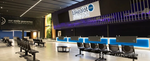 Takealot黑五狂欢来袭！中国卖家如何借势南非电商蓝海？