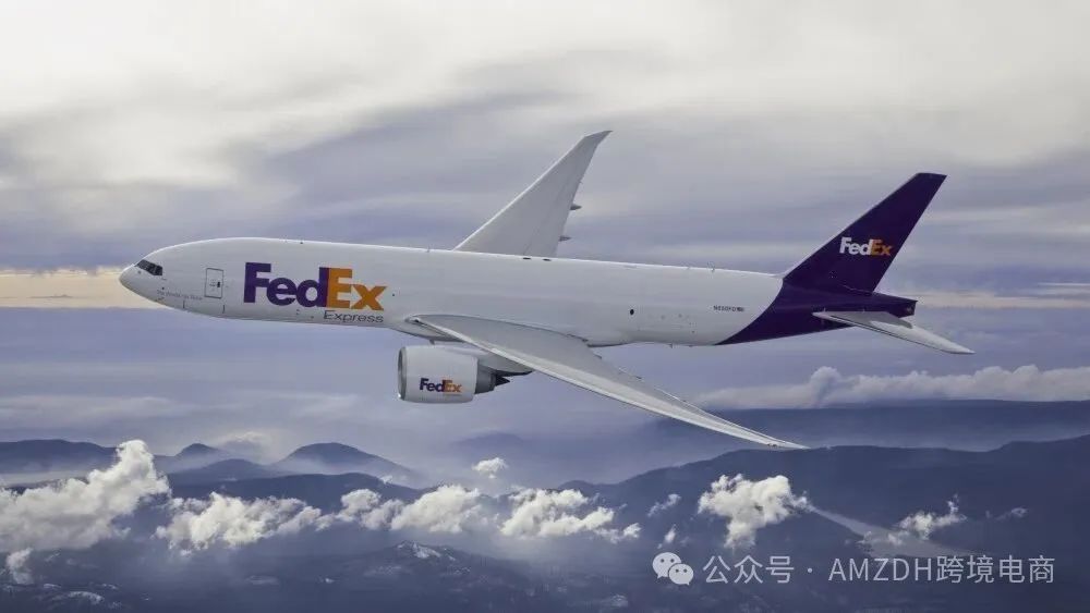 FedEx新规来袭！8月18日起运费或上涨，这些卖家将受影响
