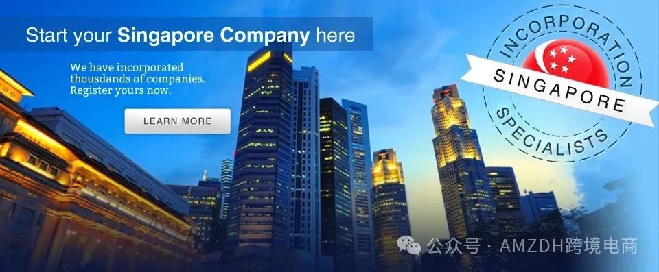 Singapore Company Incorporation | Registration and Work Visa