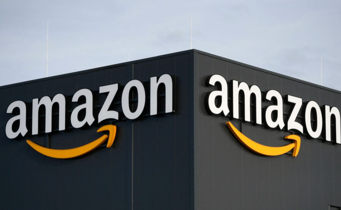 2025全球电商访问量TOP10榜单揭晓：亚马逊领跑，中国平台强势崛起