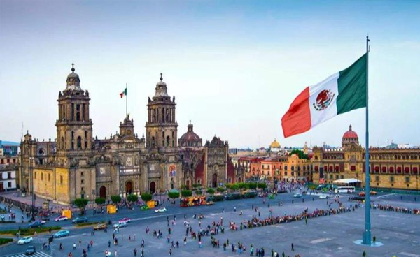墨西哥拟对中国商品加征关税：汽车、纺织品与塑料制品列入重点