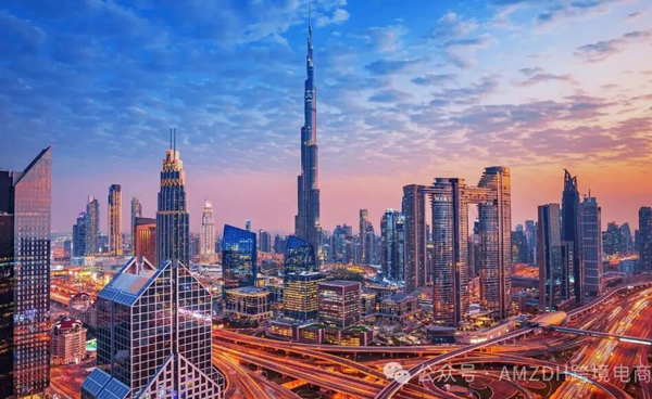 亚马逊中东市场再放大招！“万店启航2.0”计划发布