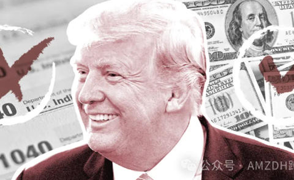 特朗普将对所有进口家具加征关税,具体税率将在50天内落地