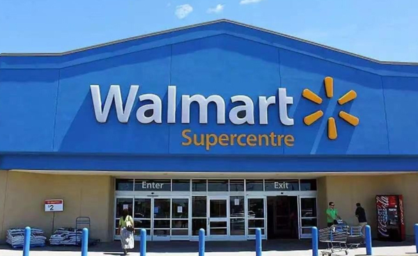 沃尔玛Q2财报亮眼：全球电商增长25%，中国区业务成核心引擎