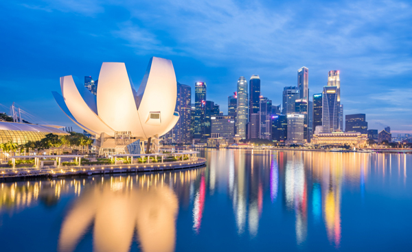 新加坡公司注册全攻略:流程、资料、费用及合规要点(2025年最新版)