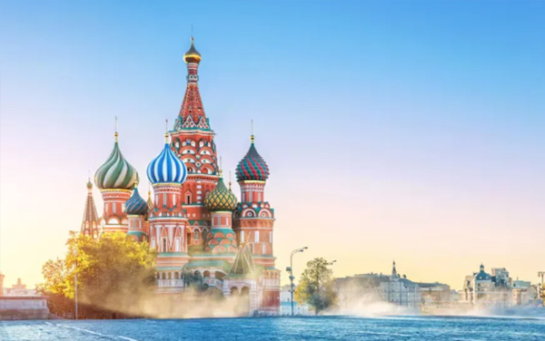 俄罗斯宠物经济“狂飙”:服装配饰销量翻倍