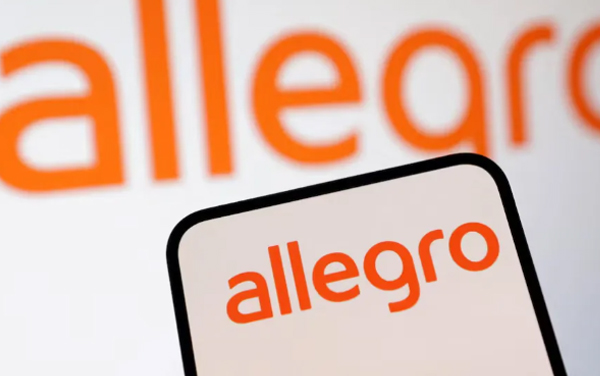 Allegro第三季度收益超出市场预期达10.4亿兹罗提
