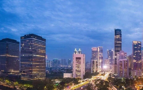 印尼财政部2026年将对Shopee、Tokopedia商家征税