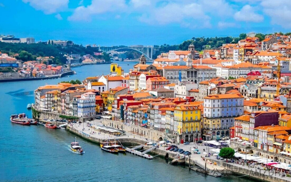 2025年葡萄牙网购支出将达110亿欧元,网购率达59%