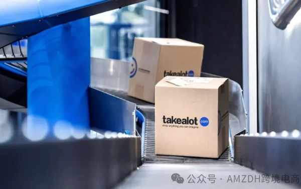 Takealot仍稳居南非电商霸主,26财年上半年收入达3.85亿美元