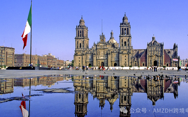 紧急预警！墨西哥 2026 年税务新规 1 月 1 日实施，跨境卖家最高预扣 36% 税费