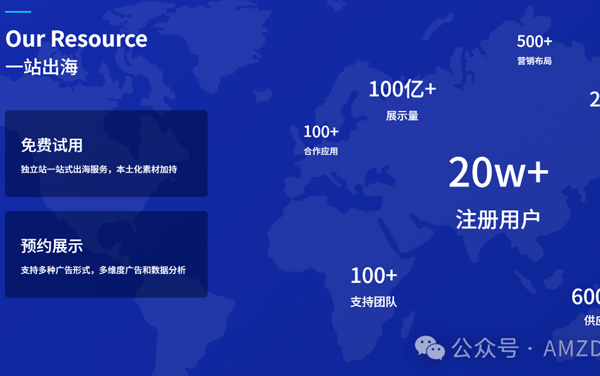 重磅!跨境服务商米多多冲刺港交所IPO