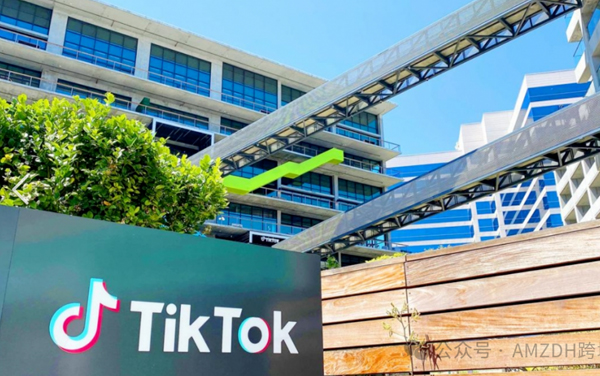 TikTok重组全球电商团队：AI领航+架构焕新