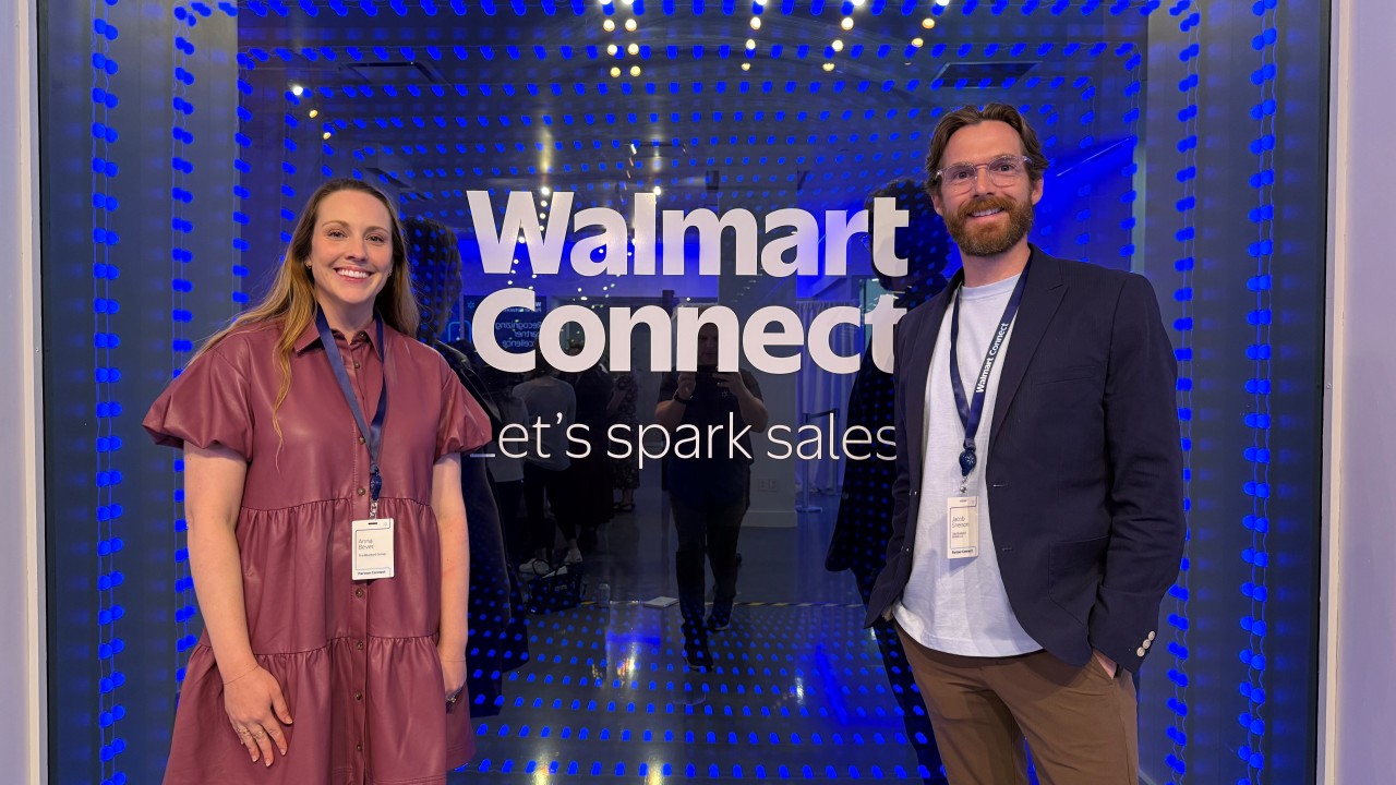 跨境增量新机遇|接入沃尔玛CPN生态网络全攻略!