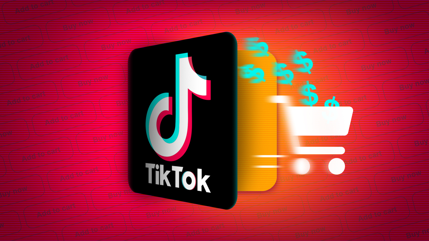 不得不服,TikTok Shop已跻身美国主流购物平台!
