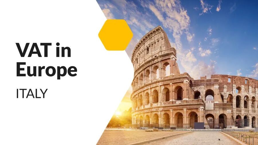 亚马逊欧洲站推出补贴政策，最高达2350欧元缓解意大利VAT压力