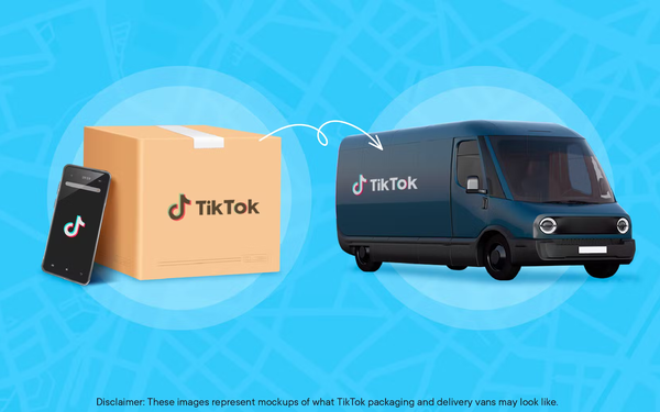 TikTok Shop发货新规急预警！1月26日起订单需在2个工作日内发货