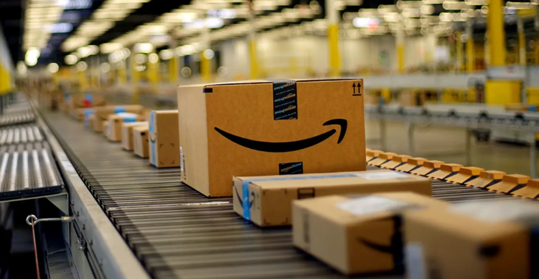 亚马逊紧急压价 30%！关税裁决前夕，全球供应链迎来大博弈