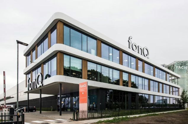 突发:荷兰知名家居电商FonQ停运破产