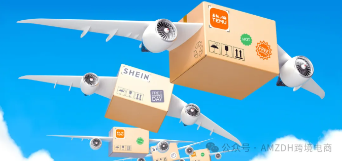 SHEIN、Temu布局欧洲本地仓，应对欧盟新规
