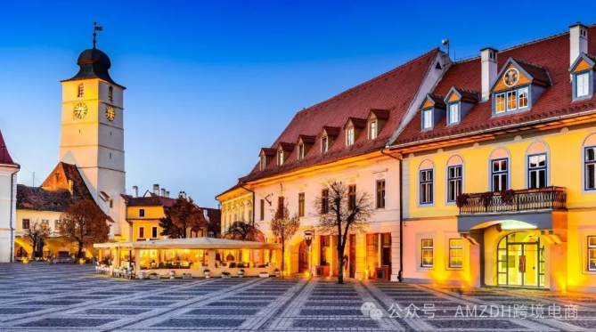 罗马尼亚电商进入“新常态”，增速放缓，AI与效率成为竞争主旋律